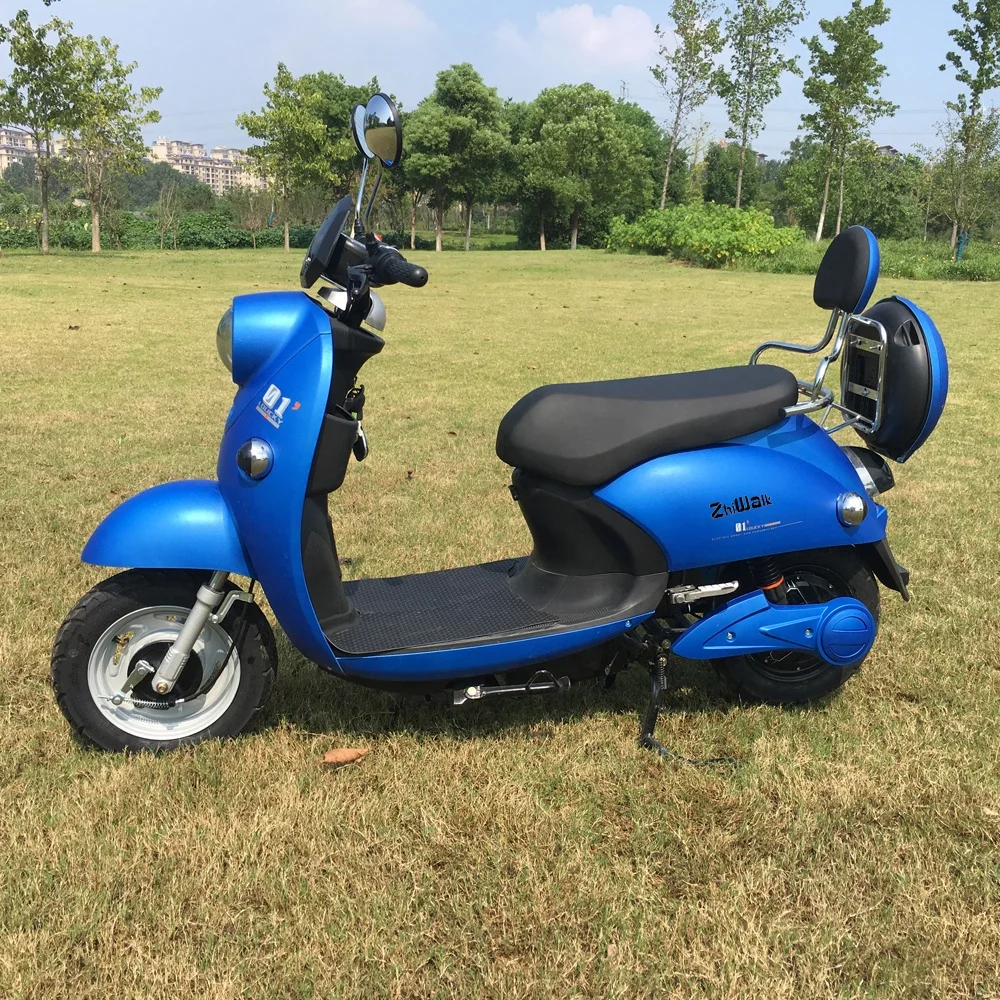 Chine Moto électrique adulte personnalisée avec fournisseurs de pédales -  Service de gros - GUYUE