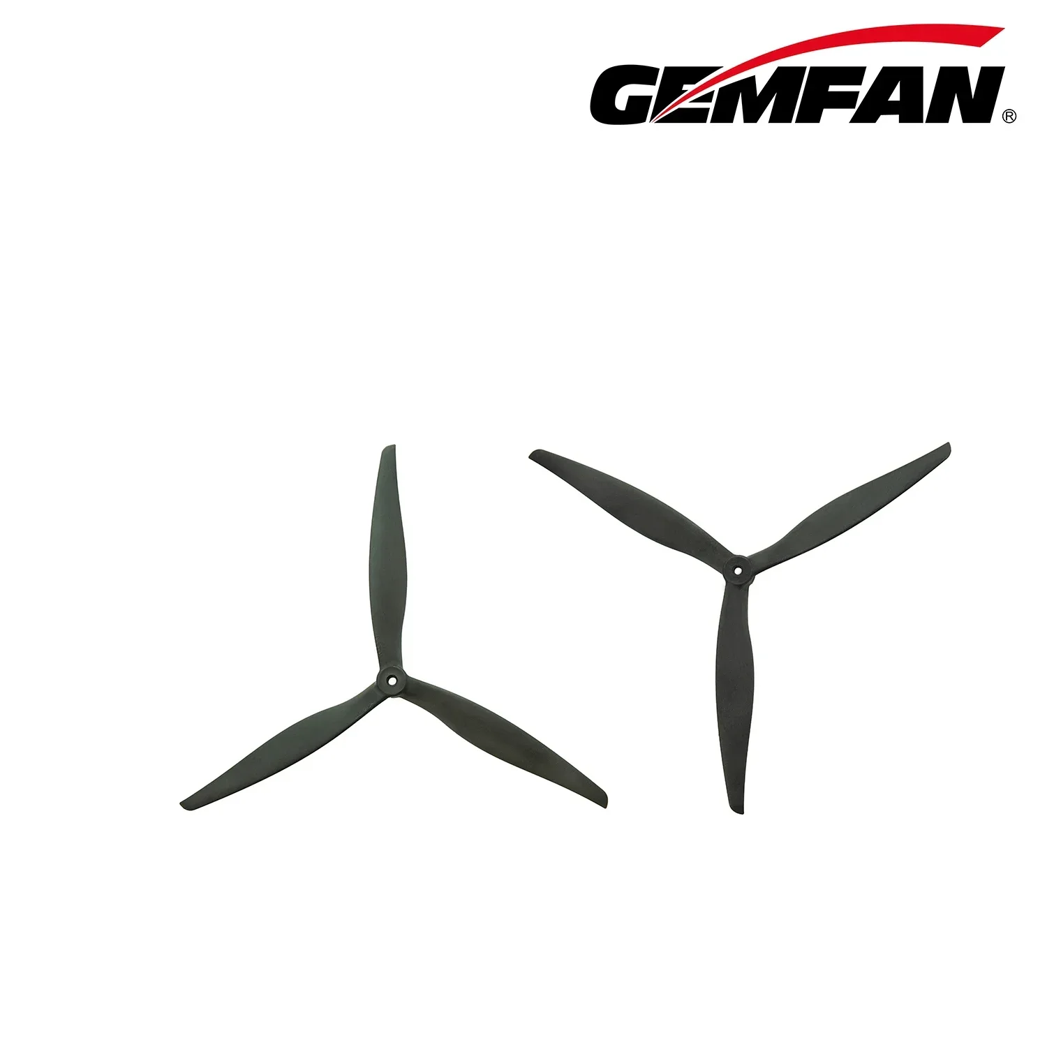 

2 пары (2CW + 2CCW) Gemfan 1410 14 дюймов 3-лопастные пропеллеры из стекловолокна и нейлона для RC Multirotor FPV Cinelifter большого радиуса действия запчасти «сделай сам»