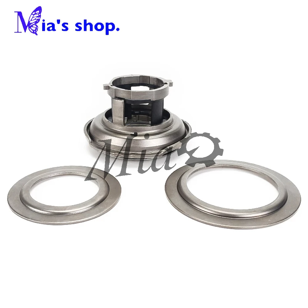 

New 6DCT250 DPS6 PS250 Transmission Dual Clutch Forks Bearing Shift Kit Fits For Ford Focus Fiesta CA6Z7A508E BV6Z7A508A