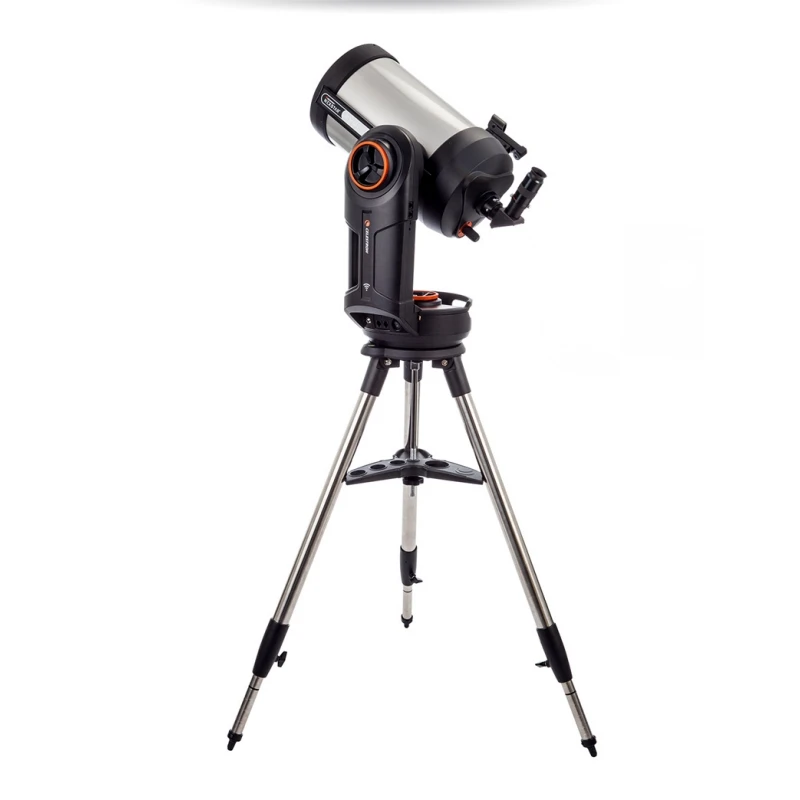 Рисунок 3 - CELESTRON NEXSTAR EVOLUTION 8 Встроенная