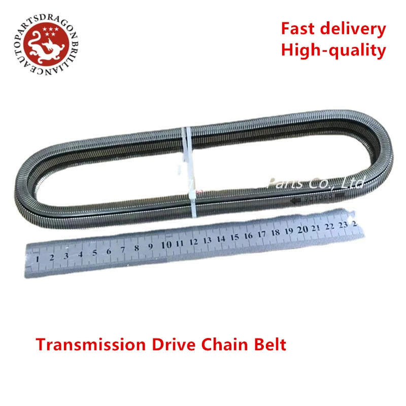 Engine RE0F11A JF015E RE0F11A JF015 901072 901078 901068 CVT Transmission Belt Chain Compatible with Nissan Micra March