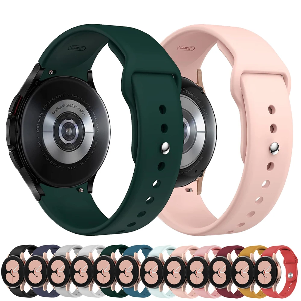 Correa Reloj Samsung Galaxy Watch Correa Malla Para Samsung Galaxy