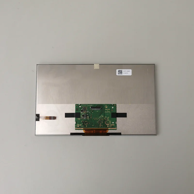 

New original 10.1-inch LCD display New original 8-inch LCD display LS101K5LW01 car screen for replacing LCD, free of freight