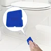 4-Piece Silicone Caulking Tool Set - Versatile, Easy Clean-up, & Professional Sealant Spreading 4