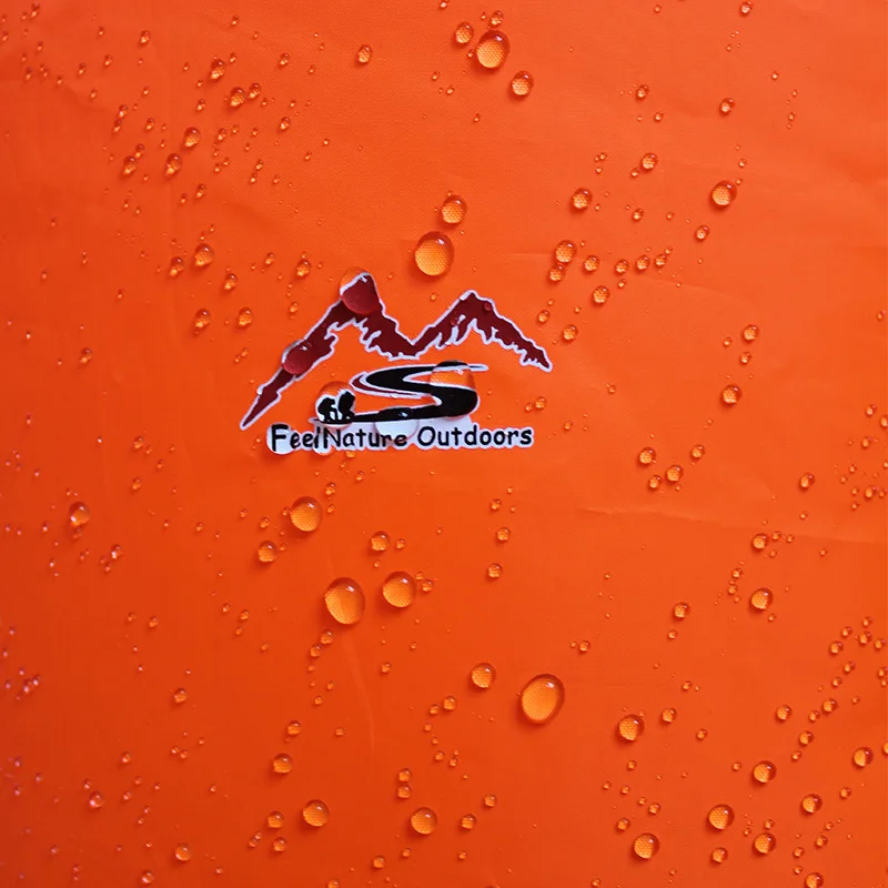 Outdoor Waterproof Dry Bag 5/10/20/40/70L Camping Drifting Hiking Swimming Rafting Kayaking River Trekking Travel Storage Bags waterproof dry bag
