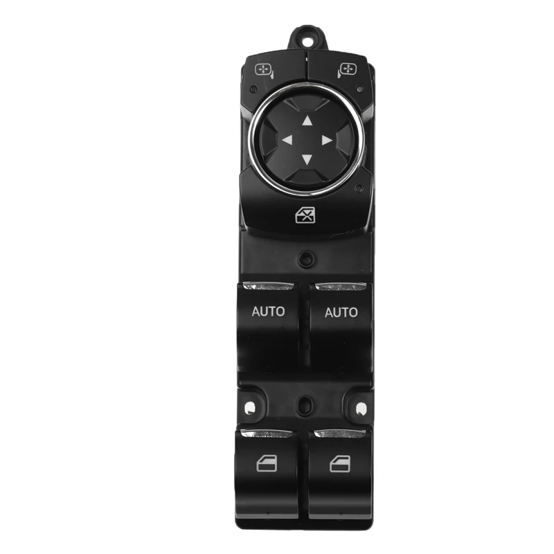 BB5T-14540-AQW BB5T-14540-BGW Ford Electric Power Window Switch Car Accessories