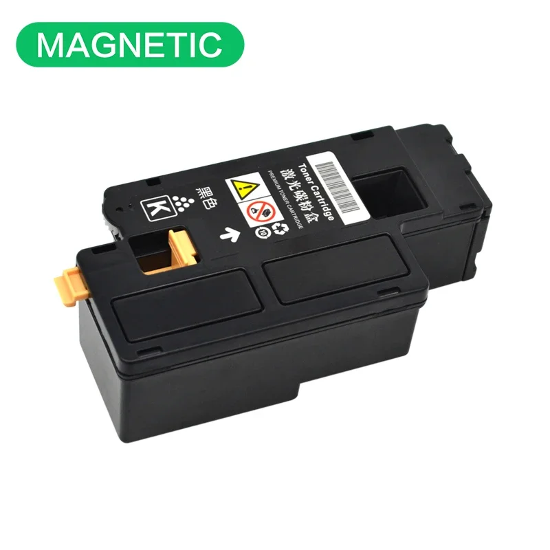 NEW 4Color Compatible for Xerox Phaser 6000 6010 WorkCentre 6015 toner cartridge High Definition Printer Full Toner Cartridge