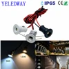 Mini Spot led 12V 15mm Recessed Downlight LED Spotlights Dimmable for Ceiling Stairs Walkways Courtyards Cabinet Corridor Lights 1