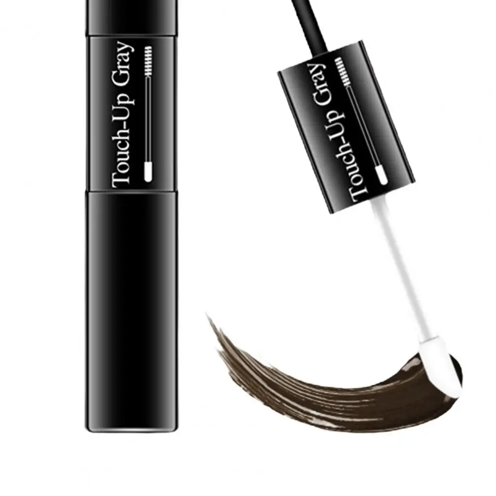 Description Picture 5 of item7ml Root Concealer Stick  Natural Color   Hair Color Stick Conceals Hair Loss Dye Stick