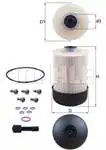

KX338/22D for diesel diesel filtresmi-TRAFIC III 14 MASTER III 10 MOVANO B