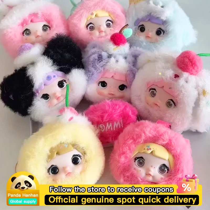 Fuwa 　nommi sweetness Nommi 100% Sweetness Series