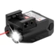 Red Dot Laser