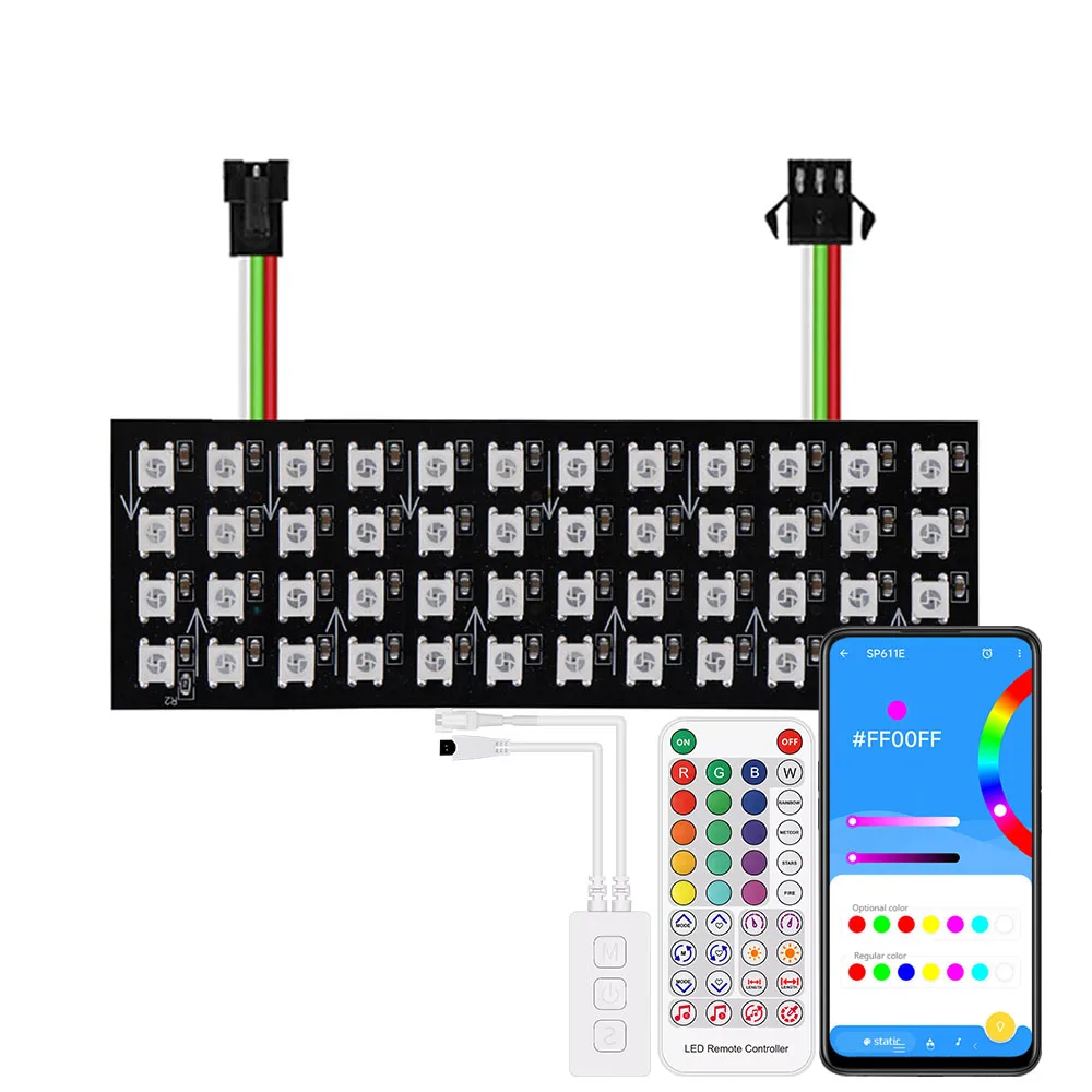 SP611E USB Kit