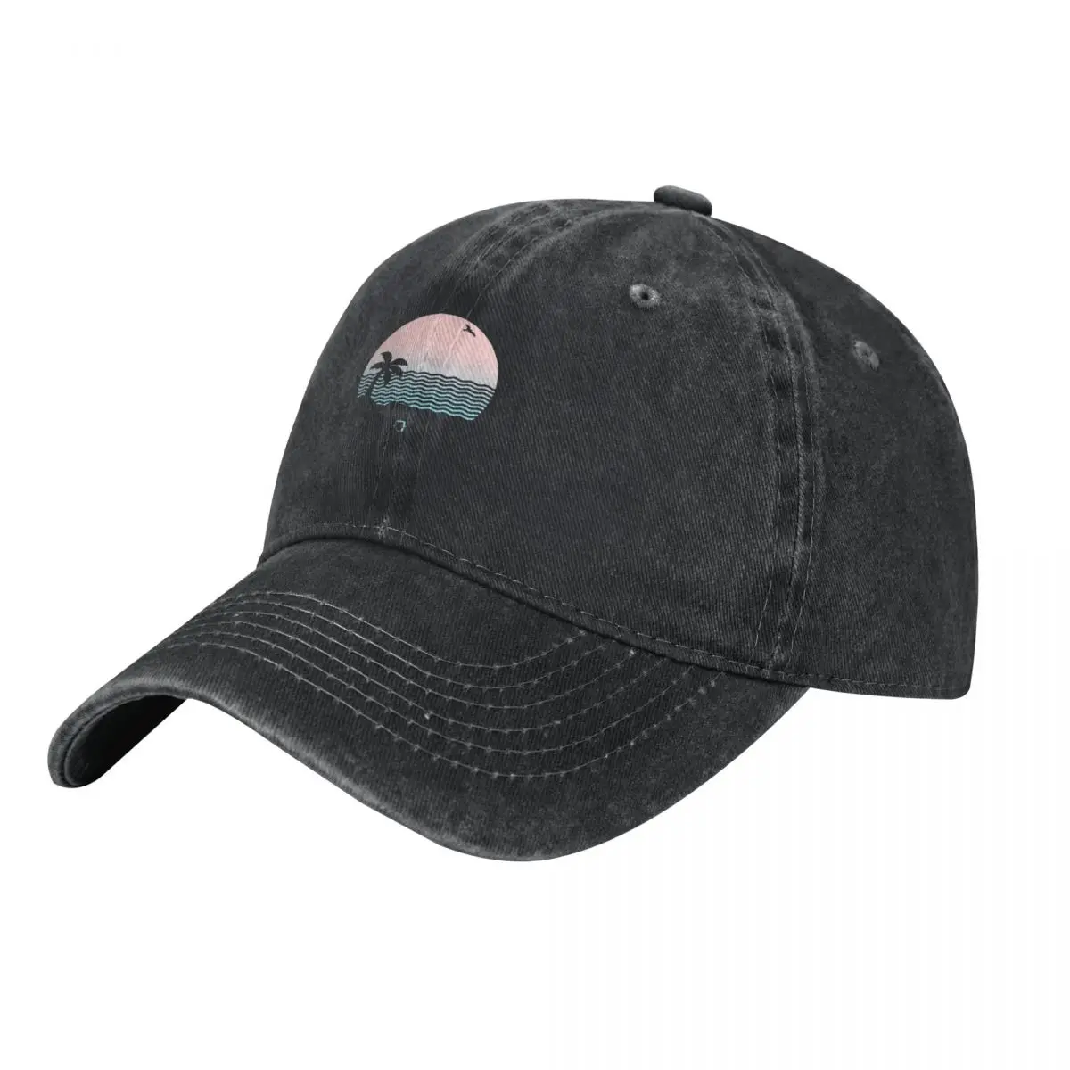 

Wiped Out Fashion Baseball Cap Peaked Cap Men's Hat Women's Cap Sun Visor