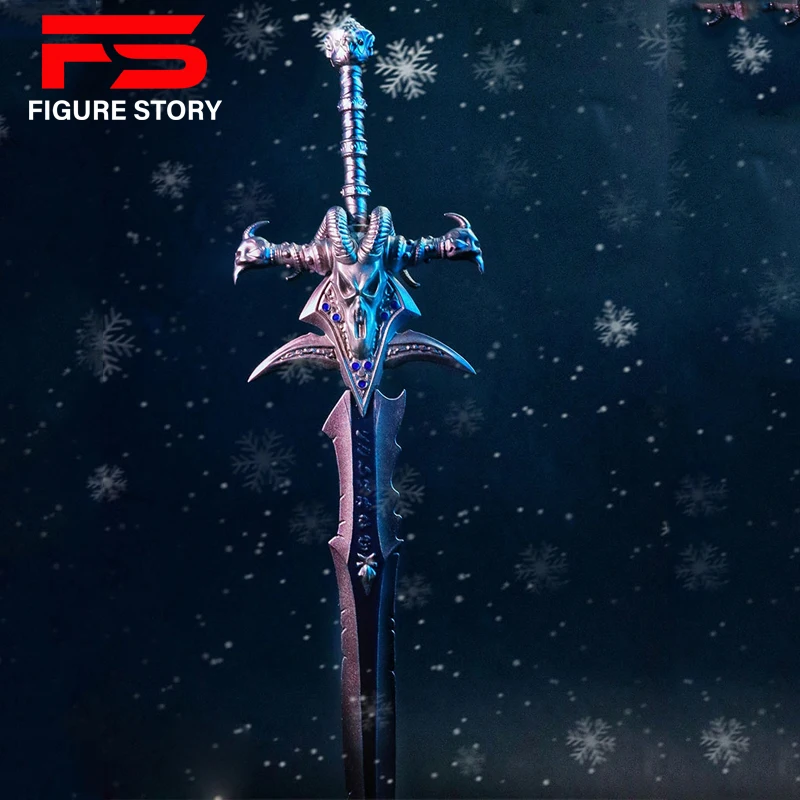 

Аксессуары для мужчин в масштабе, фигурки героев аниме, модель sworld, подходит для экшн-фигурок 12 дюймов