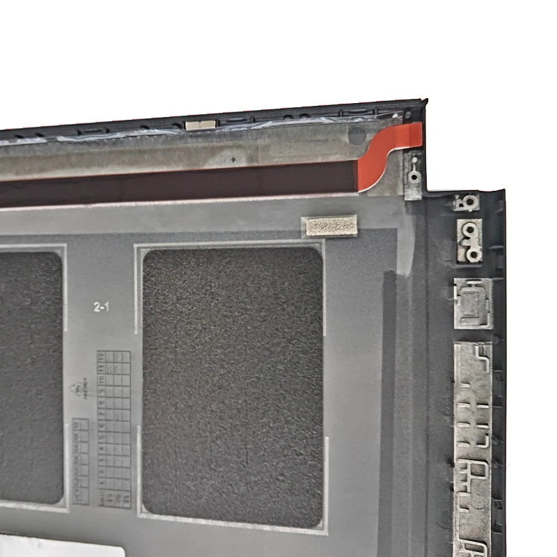 NEW ORIGINAL Laptop Replacement Lcd Back Cover Case A Case For DELL Alienware m15 R3 R4 00N4WX GDR51