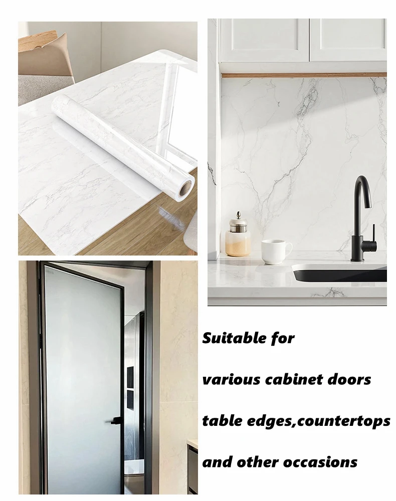 Möbel-Laminat-Vinyl-Trimmwerkzeug, Kantenschneide- und Positionierungswerkzeug für glatte, saubere Oberflächen an Schranktüren, Tischkanten, Türen – Detail 9