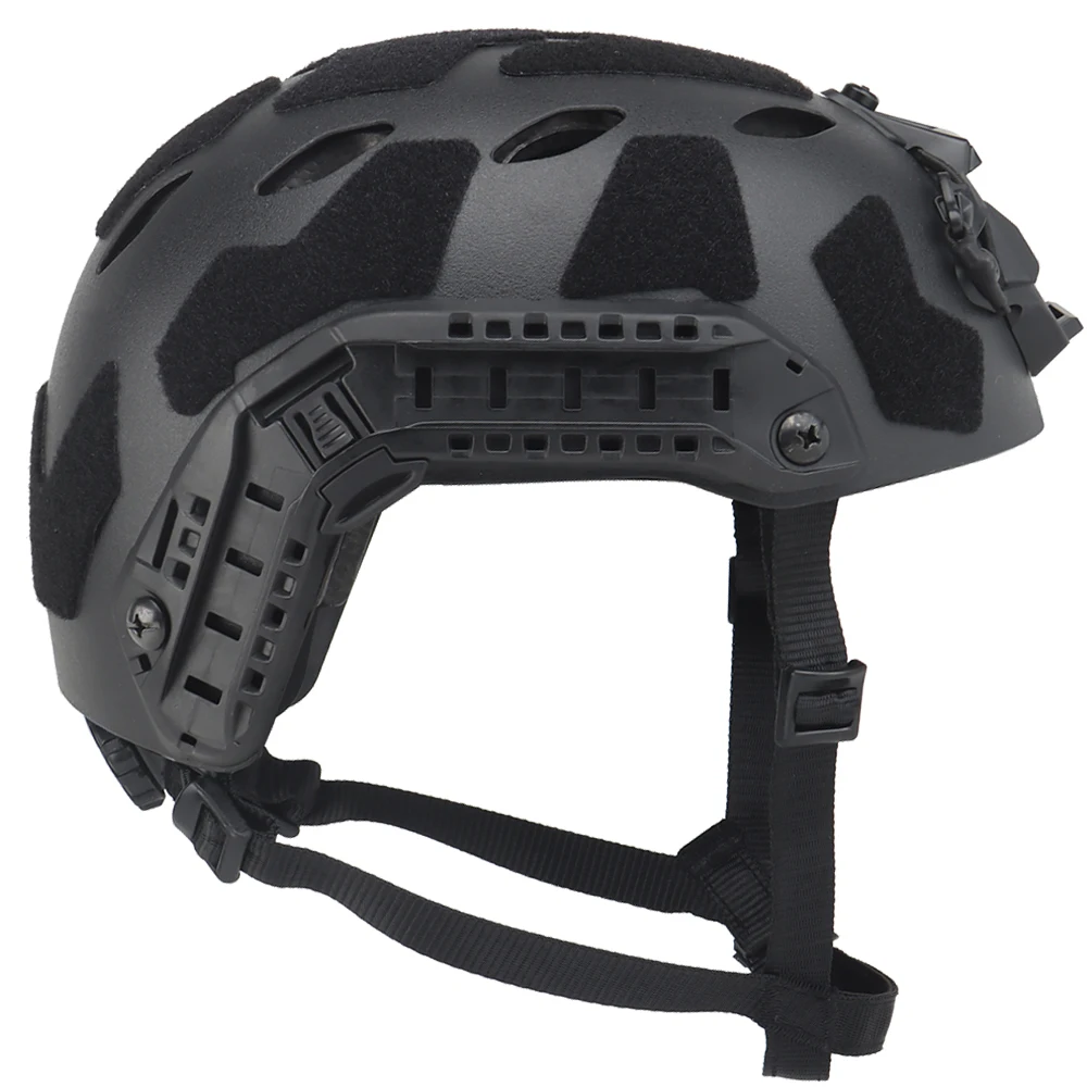 Airsoft Ballistic FAST SF Super High Cut Helm Leichte Outdoor Jagd CS Spiel Paintball Schießen Training Taktische Helm – Detail 38