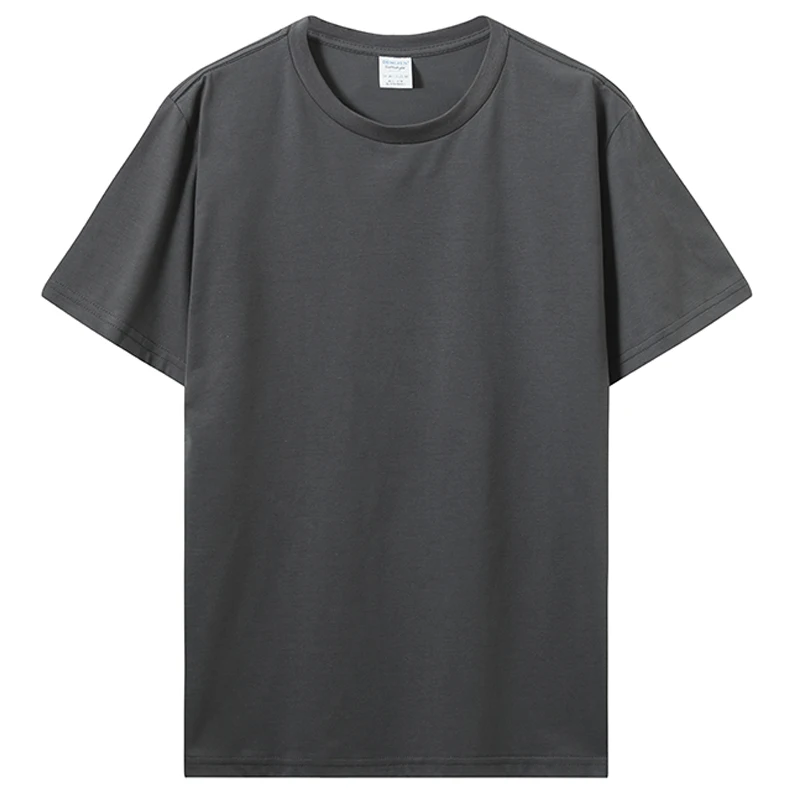 Personalized Custom Design Cotton T-Shirt - Unique Gift Streetwear