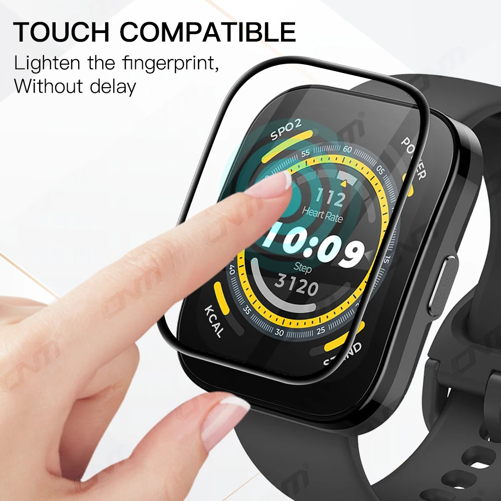 Рисунок 4 - 20D Защитная пленка для Amazfit