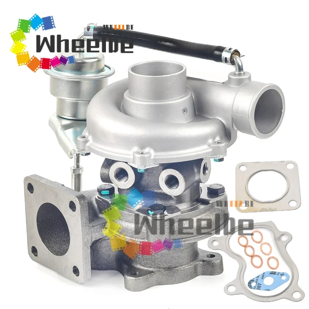 

NEW IHI RHB5 Turbo VI58 VI87 CCT Turbo Charger For ISUZU For Holden Trooper 4JB1T 2.8L 8944739540 8944739540