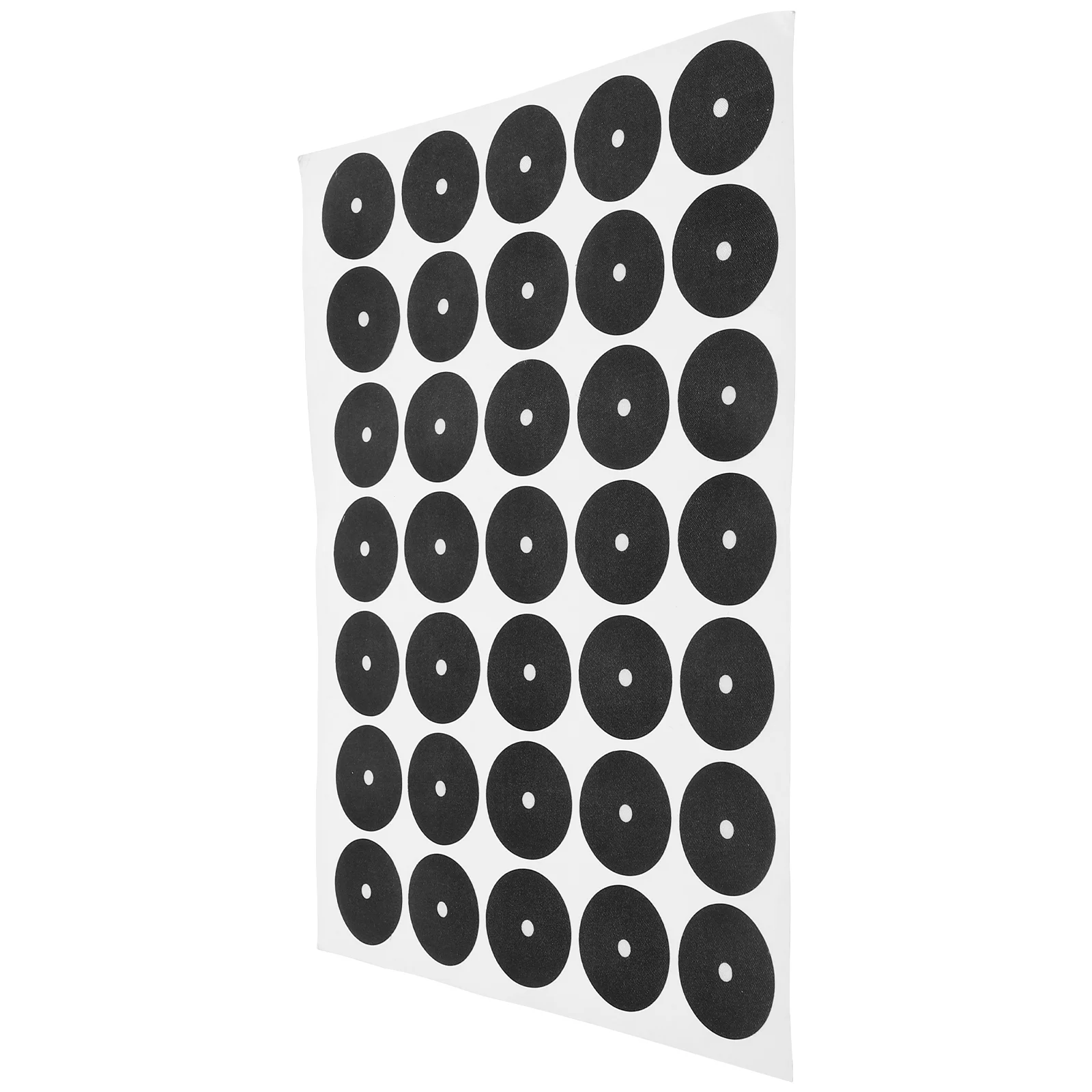 

Replaceable Snooker Pool Table Dots Portable Pools Table Marker Billiard Spot Stickers Self-Adhesive Marker Spot Sticker
