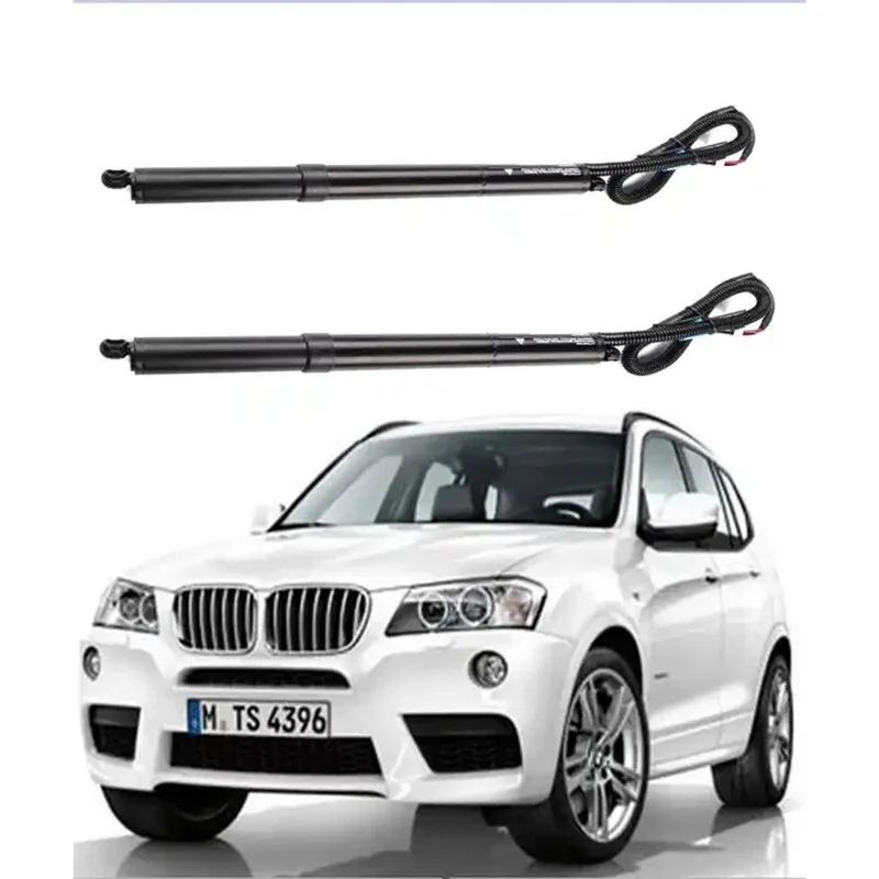 

Электроподъемник багажника для BMW X3 2011-2022