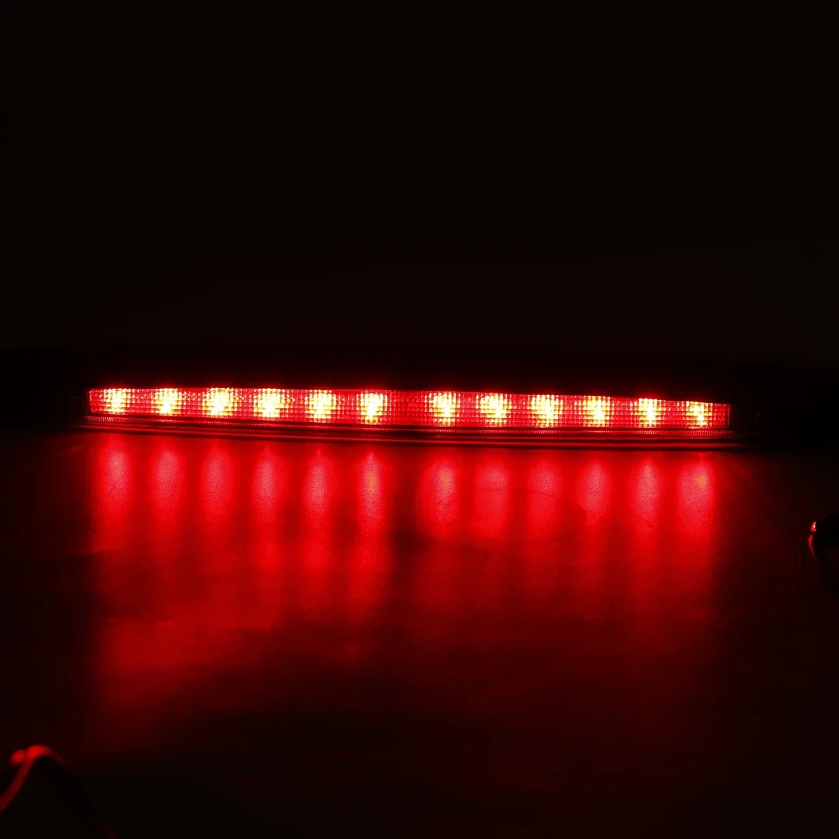 その他 MOUTAI W639 Car Tail Light Upper High Mounted Third Brake Light
