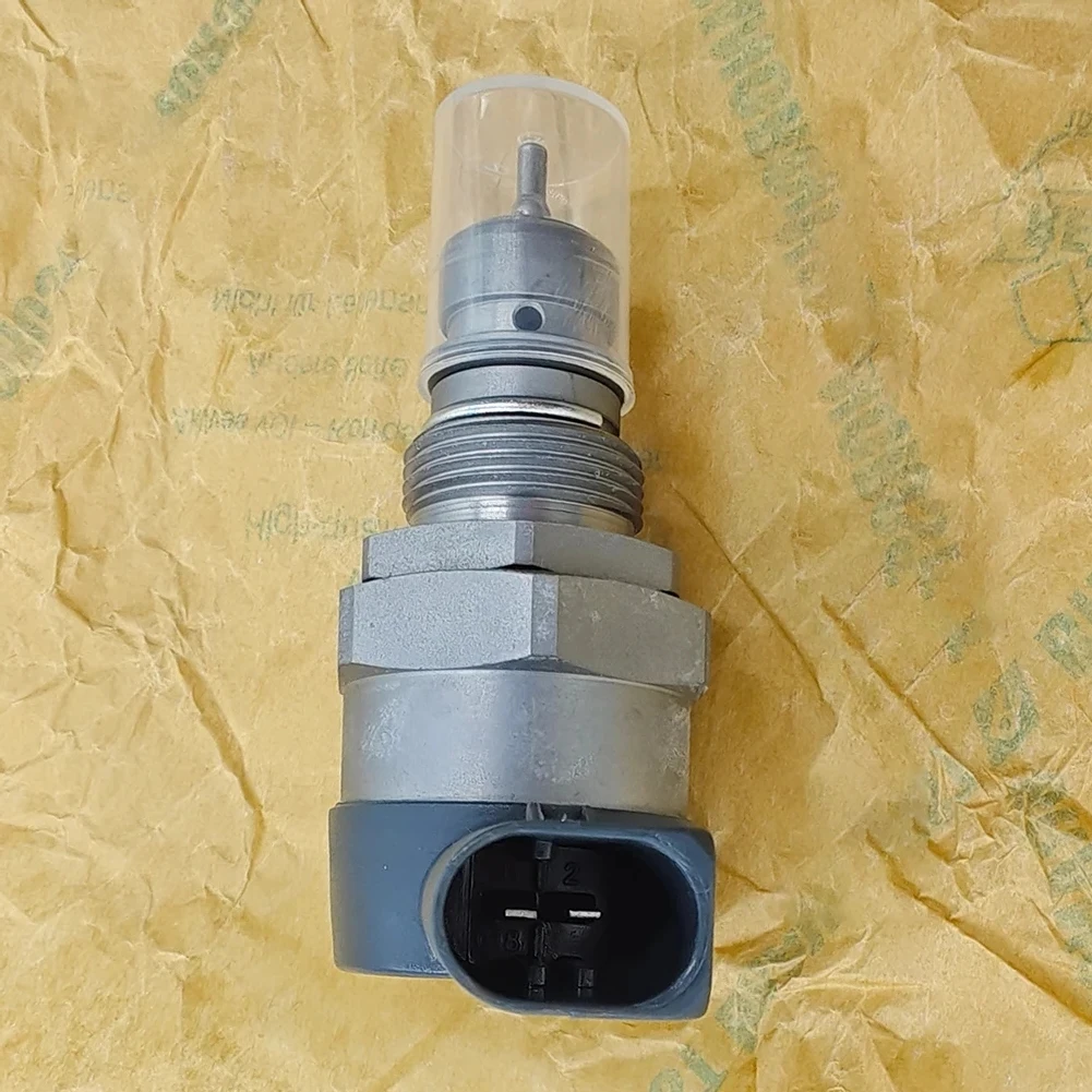 New 0281006002 Common Rail Pressure Regulator Fuel Pressure Regulator 057130764H For Audii Seat Skoda V-W
