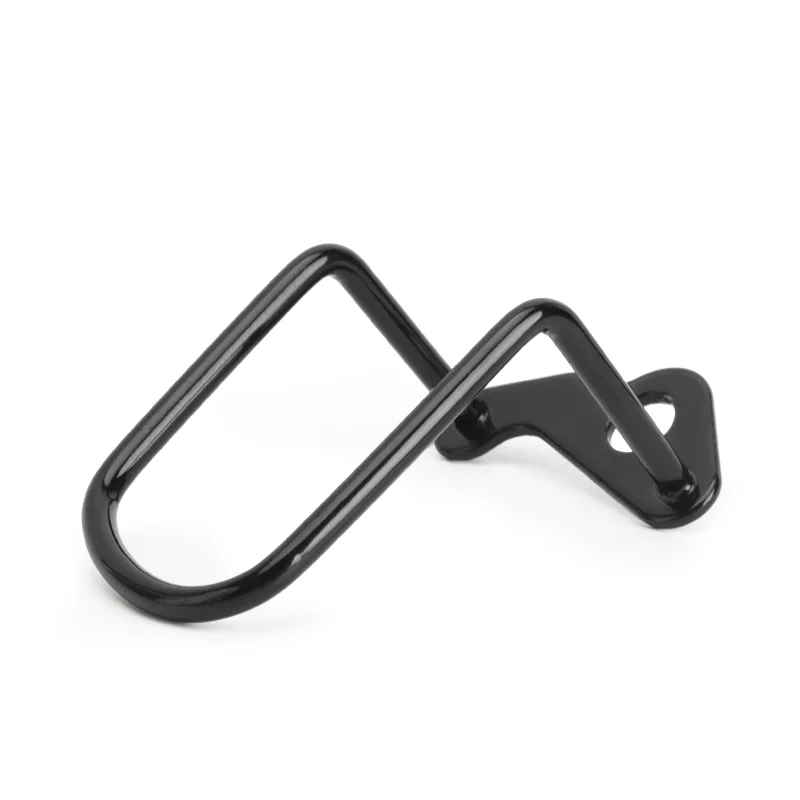 Cycle Gear Protector Adjustable Steel Bicycle Rear Gear Derailleur