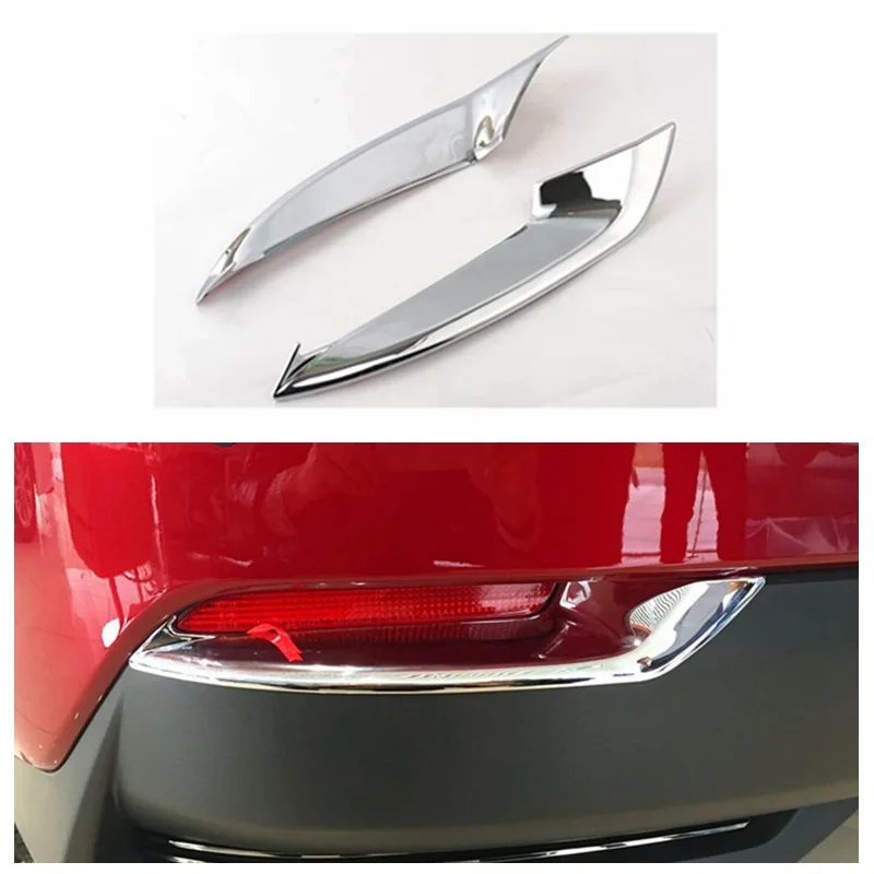 

Подходит для модифицированных задних противотуманных фар Lexus NX200 NX300 2016 h 2015-300