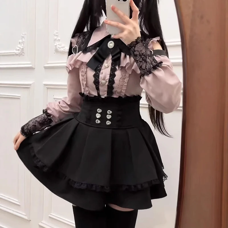 Pink Set
