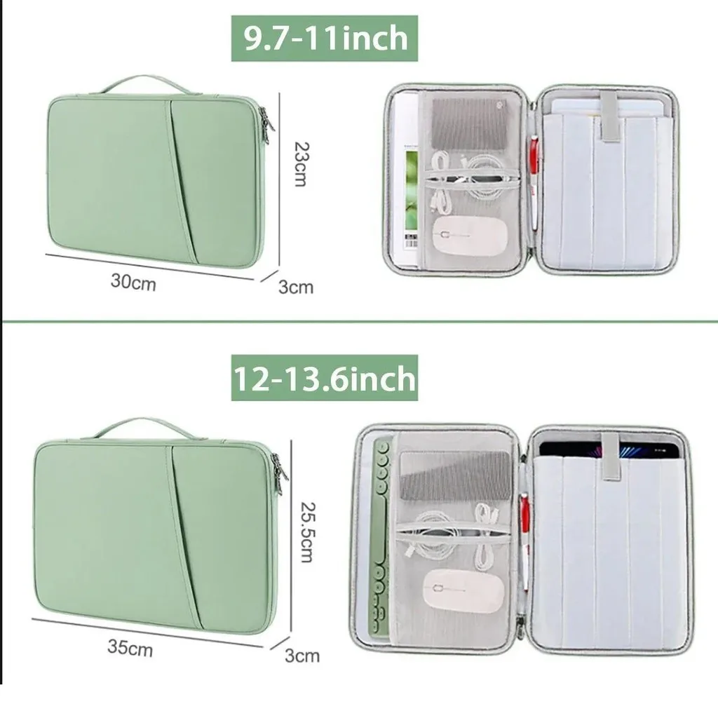 Waterproof Sleeve Bag Handbag Case