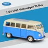 T1 White Blue