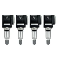 4PCS 433MHZ Tire Pressure Monitoring Sensor TPMS for Mercedes-Benz C E G S CLS Class GT-S AMG Replacement for A0009052102 - Image 5