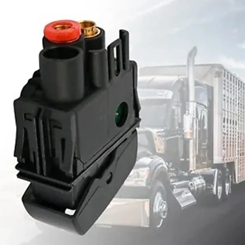 

Air Electric Valve Control Switch For Kenworth PTO Accessories Parts G90-1066-09 602-5410 P27-1040-16