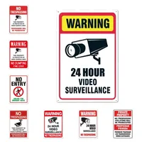 Warning Signs