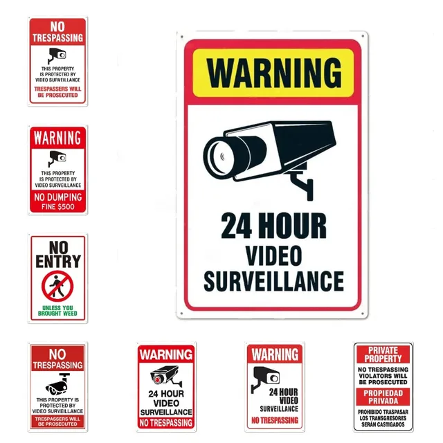 Warning Signs