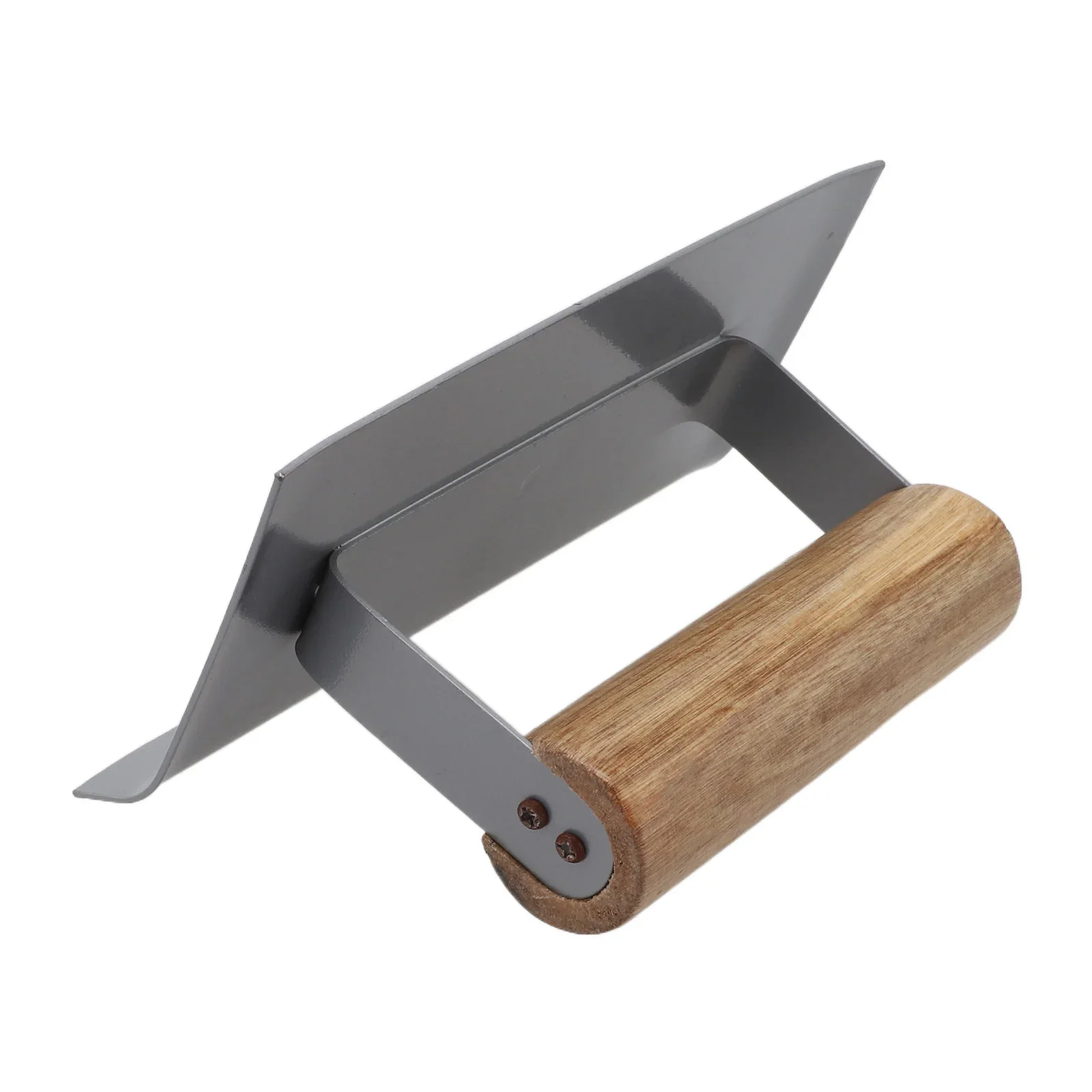 90 Degree Corner Trowel internal External Sheet Rock Stainless Steel For Cement Concrete Trowel Concrete Finishing Tool bricklaying trowel square notched trowel