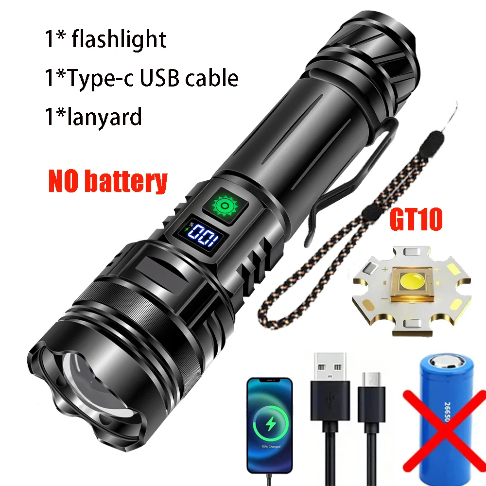 no battery-GT10