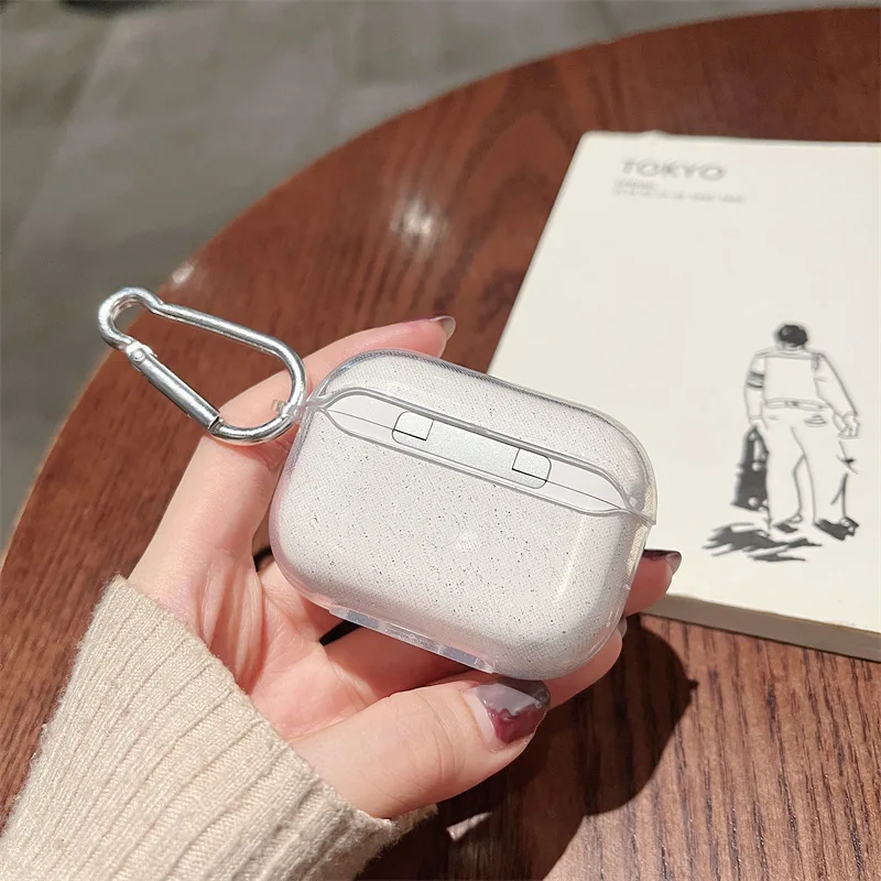 Рисунок 6 - Мягкий силиконовый чехол для AirPods Pro