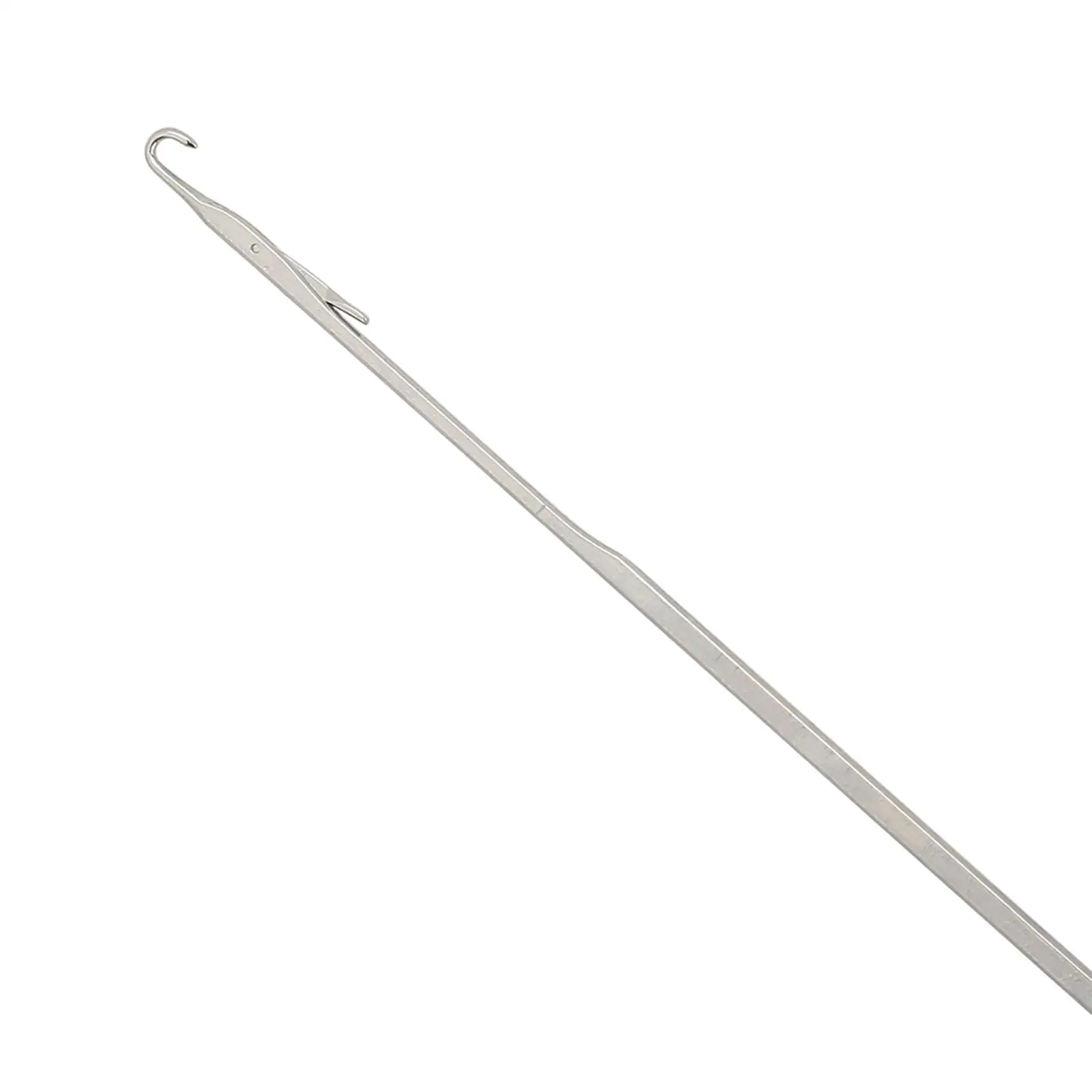 50Pcs Knitting Machine Needles Compatible with for sk218 , SK280, SK580, SK840, SK325 & SK360 Models