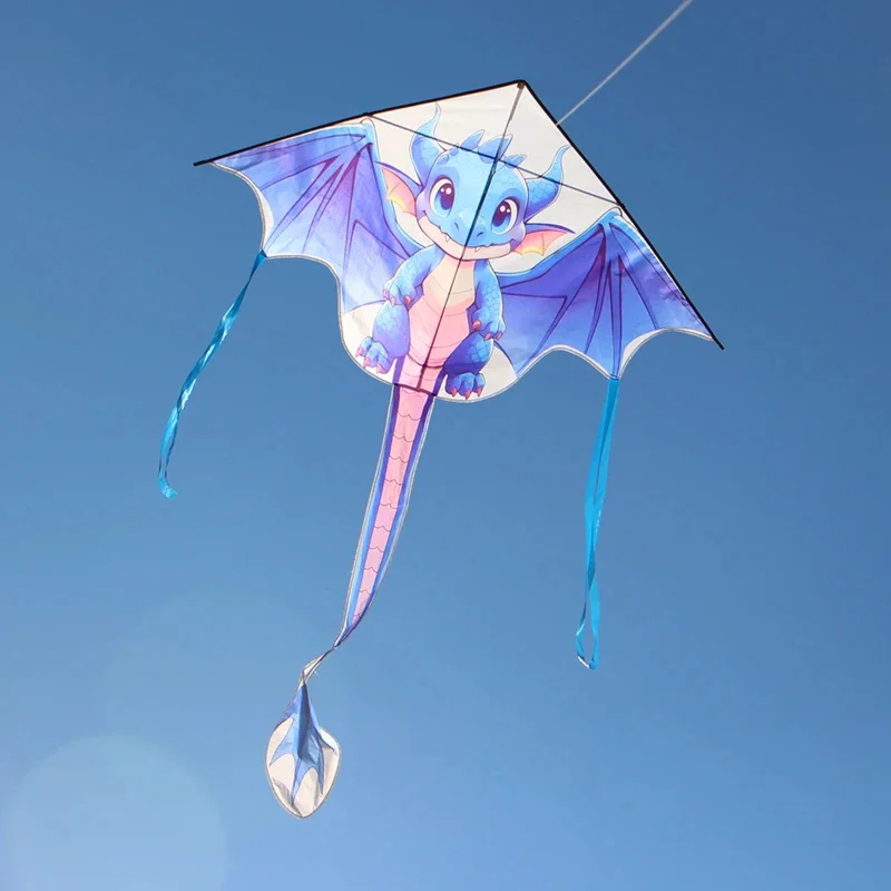 Cerfs-volants Dragon Mignon