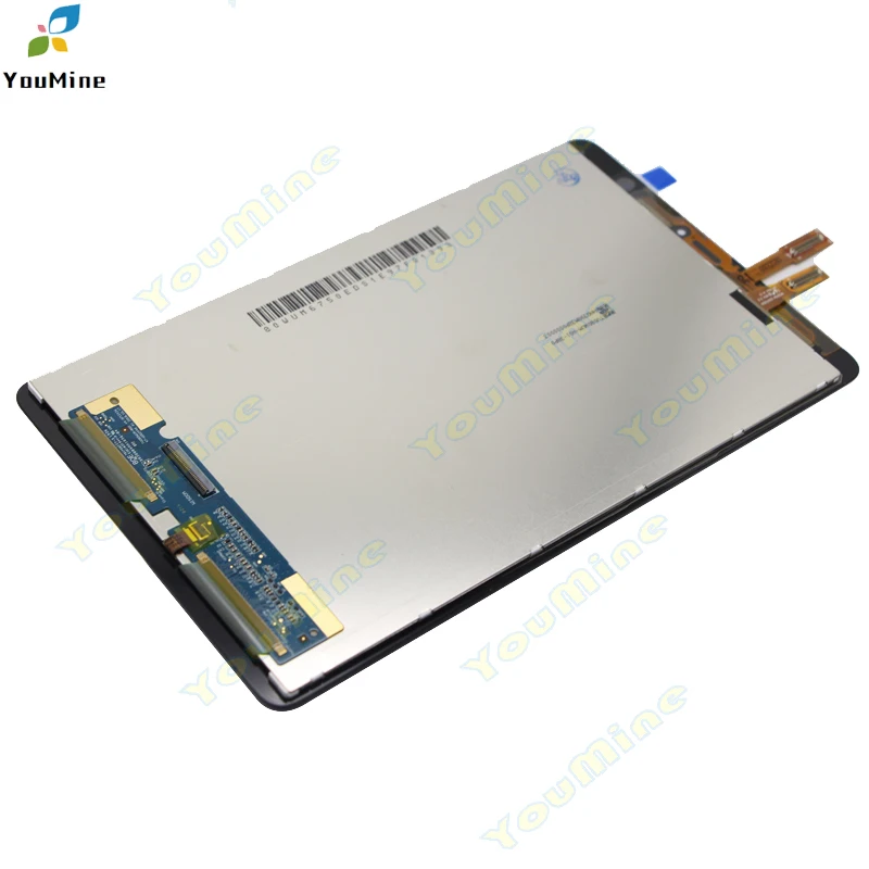 8.0 lcd  Ｚ  A 8.0 2019 P200(Wi-Fi) P205(3G) LCD ÷  ġ ũ Ÿ г  
