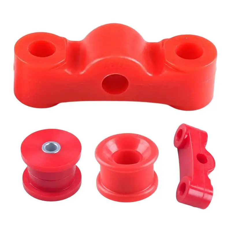 

Transmission Energy Suspension Shifter Bushing Transmission Shifter Stabilizer Pin Clip Compatible With Civic B/D Series
