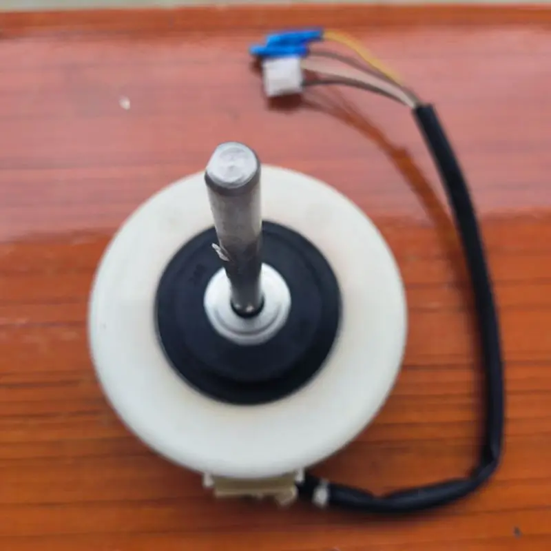 Air Conditioning FAN MOTOR For LG ROOM AIR CONDITIONER 4681A20151U 4681A20151P AC220-240V 11W Parts