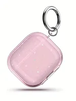 For Apple Airpods Pro 3/Pro 2/Pro Earphone Case Wireless Bluetooth Headset Silicone With Cleaner Kit For Airpods 1or2/3/4 Cover 6