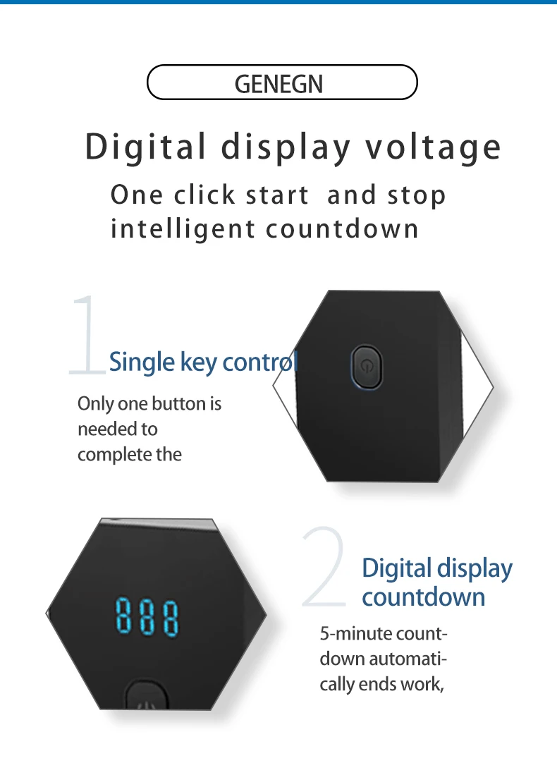 kompakt design