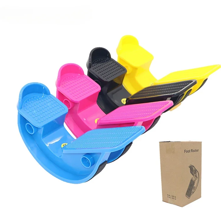 

Foot Rocker Calf Stretcher Ankle Wedge For Achilles Tendonitis