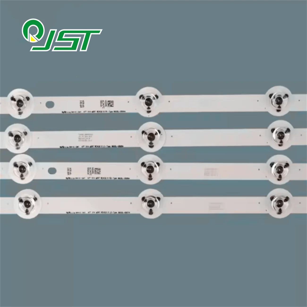 10pcs/Kit LED Strips for 47LB6700 6916L-1817A 6916L-1816B 6916L-1818A 6916L-1819A 6916L-1816A 47LB731V 47LB450 47LB6700